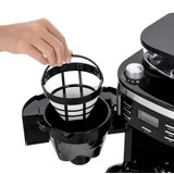 Kép 10/15 - Sencor SCE 7000BK filteres kávéfőző, 900W, 1.5L