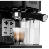 Kép 6/11 - Sencor SES 4040BK karos kávéfőző, 20bar, 1.4kW