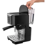 Kép 8/11 - Sencor SES 4040BK karos kávéfőző, 20bar, 1.4kW