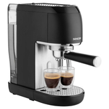 Kép 2/13 - Sencor SES 4700BK espresso kávéfőző, 1.4kW, 20bar