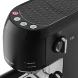 Kép 6/13 - Sencor SES 4700BK espresso kávéfőző, 1.4kW, 20bar