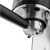Kép 7/13 - Sencor SES 4700BK espresso kávéfőző, 1.4kW, 20bar