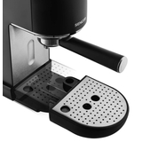 Kép 8/13 - Sencor SES 4700BK espresso kávéfőző, 1.4kW, 20bar