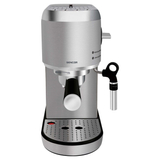 Kép 1/13 - Sencor SES 4900SS karos kávéfőző, 20bar, 1.4kW