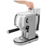 Kép 5/13 - Sencor SES 4900SS karos kávéfőző, 20bar, 1.4kW