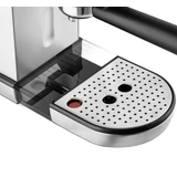 Kép 8/13 - Sencor SES 4900SS karos kávéfőző, 20bar, 1.4kW