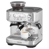Kép 2/22 - Sencor SES 6050SS eszpresszógép, 15bar