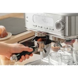 Kép 12/22 - Sencor SES 6050SS eszpresszógép, 15bar
