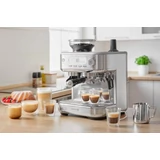 Kép 14/22 - Sencor SES 6050SS eszpresszógép, 15bar