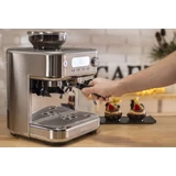 Kép 17/22 - Sencor SES 6050SS eszpresszógép, 15bar