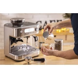 Kép 20/22 - Sencor SES 6050SS eszpresszógép, 15bar