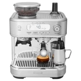 Kép 3/22 - Sencor SES 6050SS eszpresszógép, 15bar
