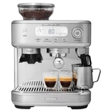 Kép 4/22 - Sencor SES 6050SS eszpresszógép, 15bar