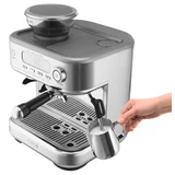 Kép 5/22 - Sencor SES 6050SS eszpresszógép, 15bar