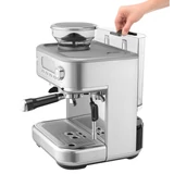 Kép 6/22 - Sencor SES 6050SS eszpresszógép, 15bar
