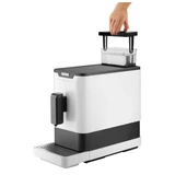 Kép 11/16 - Sencor SES 7210WH automata kávéfőző, 1.4kW, 19bar
