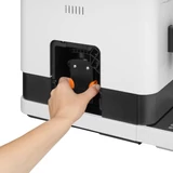 Kép 13/16 - Sencor SES 7210WH automata kávéfőző, 1.4kW, 19bar