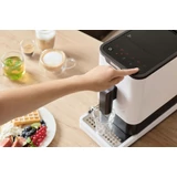 Kép 14/16 - Sencor SES 7210WH automata kávéfőző, 1.4kW, 19bar