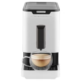 Kép 4/16 - Sencor SES 7210WH automata kávéfőző, 1.4kW, 19bar