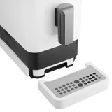 Kép 9/16 - Sencor SES 7210WH automata kávéfőző, 1.4kW, 19bar