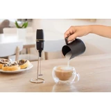 Kép 6/8 - Sencor SMF 1010BK tejhabosító