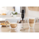 Kép 7/8 - Sencor SMF 1010BK tejhabosító