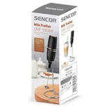 Kép 8/8 - Sencor SMF 1010BK tejhabosító