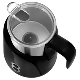 Kép 3/11 - Sencor SMF 4000BK tejhabosító