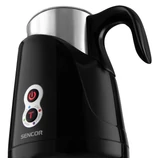 Kép 4/11 - Sencor SMF 4000BK tejhabosító