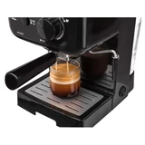Kép 3/11 - Sencor SES 1710BK karos kávéfőző, 15bar, 1.1kW