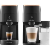Kép 5/11 - Sencor SCC 3000BK Marco Polo kapszulás kévéfőző, fekete