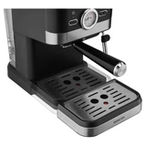 Kép 8/11 - Sencor SES 1721BK eszpresszó kávéfőző, 1.05kW, 20bar, fekete