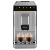 Kép 3/6 - Sencor SES 7300BK automata kávéfőző, 1.69kW, 19bar