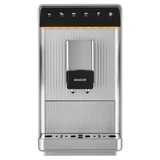 Kép 5/6 - Sencor SES 7300BK automata kávéfőző, 1.69kW, 19bar