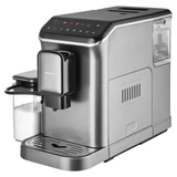 Kép 1/9 - Sencor SES 8000BK automata kávéfőző, 1.35kW, 20bar