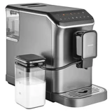 Kép 2/9 - Sencor SES 8000BK automata kávéfőző, 1.35kW, 20bar