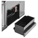 Kép 4/9 - Sencor SES 8000BK automata kávéfőző, 1.35kW, 20bar