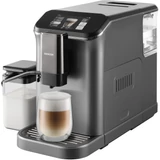 Kép 1/13 - Sencor SES 8500BK Smart automata kávéfőző, fekete