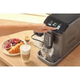 Kép 12/13 - Sencor SES 8500BK Smart automata kávéfőző, fekete