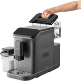 Kép 5/13 - Sencor SES 8500BK Smart automata kávéfőző, fekete