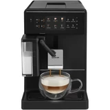 Kép 2/7 - Sencor SES 9300BK automata kávéfőző, 1.4kW, 19bar, fekete