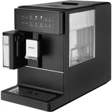 Kép 4/7 - Sencor SES 9300BK automata kávéfőző, 1.4kW, 19bar, fekete
