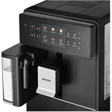 Kép 6/7 - Sencor SES 9300BK automata kávéfőző, 1.4kW, 19bar, fekete