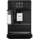 Kép 7/7 - Sencor SES 9300BK automata kávéfőző, 1.4kW, 19bar, fekete