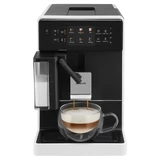 Kép 2/6 - Sencor SES 9301WH automata kávéfőző, 1.4kW, 19bar, fehér