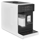 Kép 3/6 - Sencor SES 9301WH automata kávéfőző, 1.4kW, 19bar, fehér