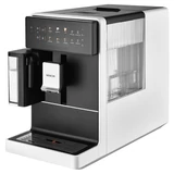 Kép 4/6 - Sencor SES 9301WH automata kávéfőző, 1.4kW, 19bar, fehér