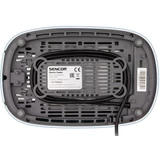 Kép 7/7 - Sencor STS 6052BL kenyérpirító, 1kW, kék