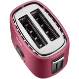 Kép 5/7 - Sencor STS 6054RD kenyérpirító, 1kW, piros