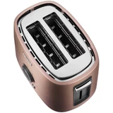 Kép 5/7 - Sencor STS 6055RS kenyérpirító, 1kW, rózsaszín